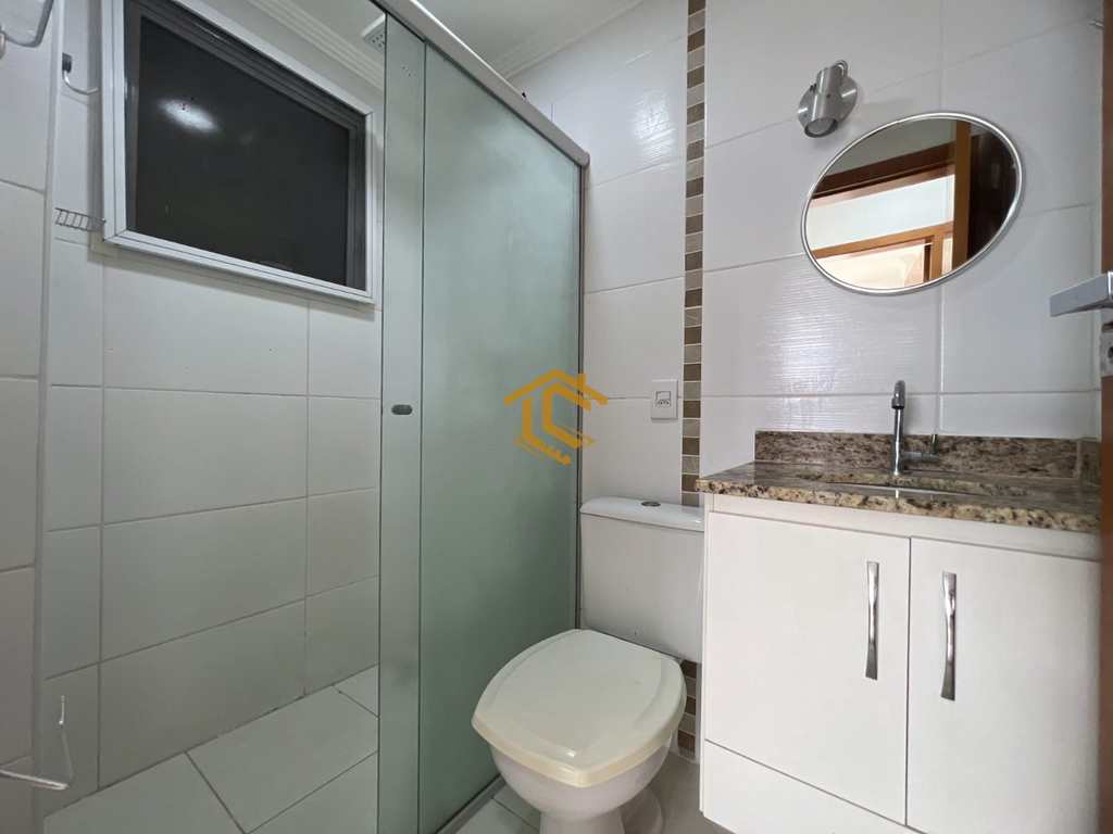Apartamento em Praia Grande, no bairro Tupi