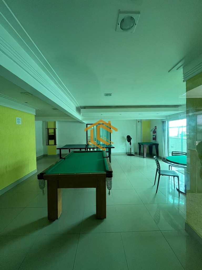 Apartamento em Praia Grande, no bairro Caiçara
