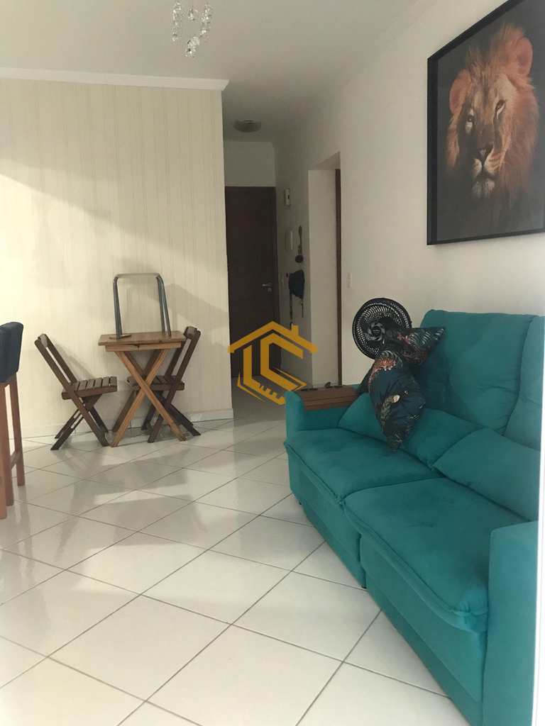 Apartamento em Praia Grande, no bairro Caiçara