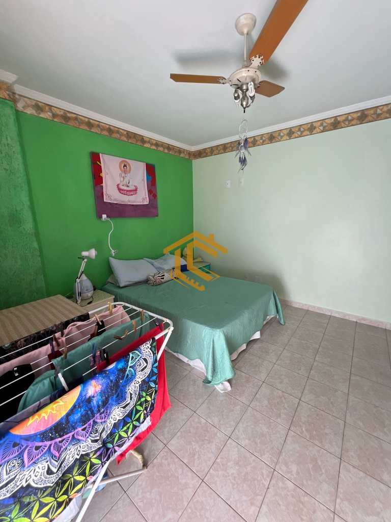 Apartamento em Praia Grande, no bairro Caiçara