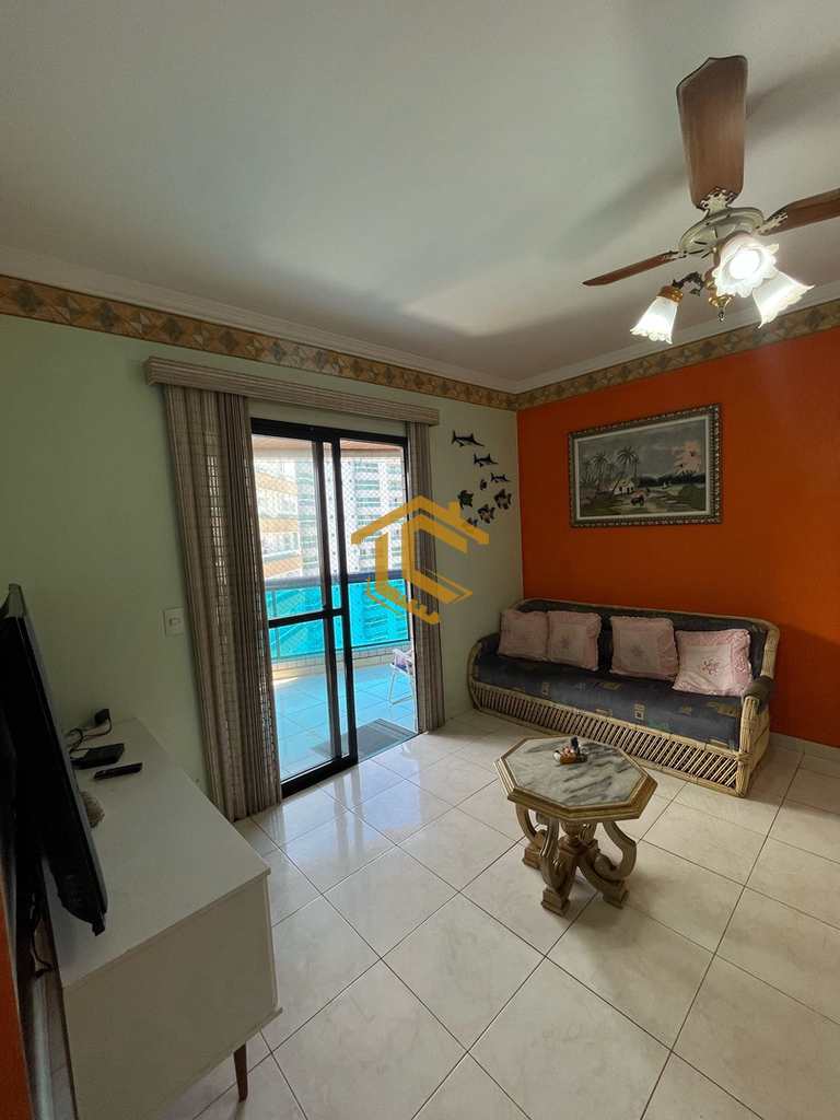 Apartamento em Praia Grande, no bairro Caiçara