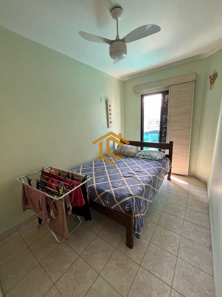 Apartamento em Praia Grande, no bairro Caiçara