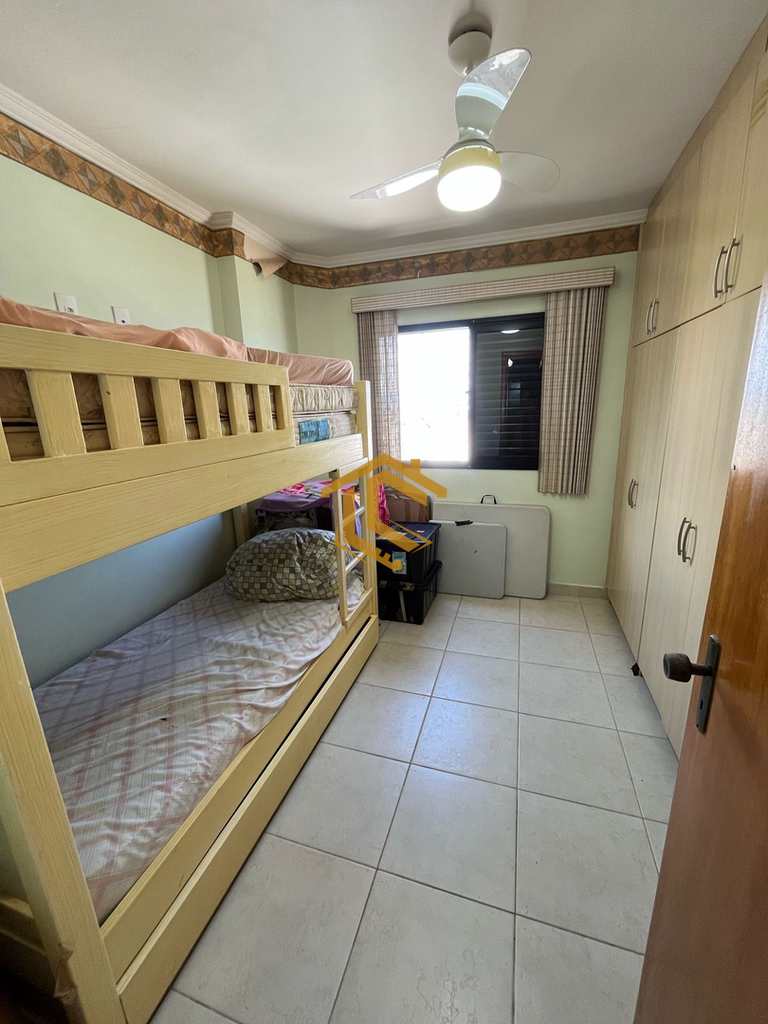 Apartamento em Praia Grande, no bairro Caiçara