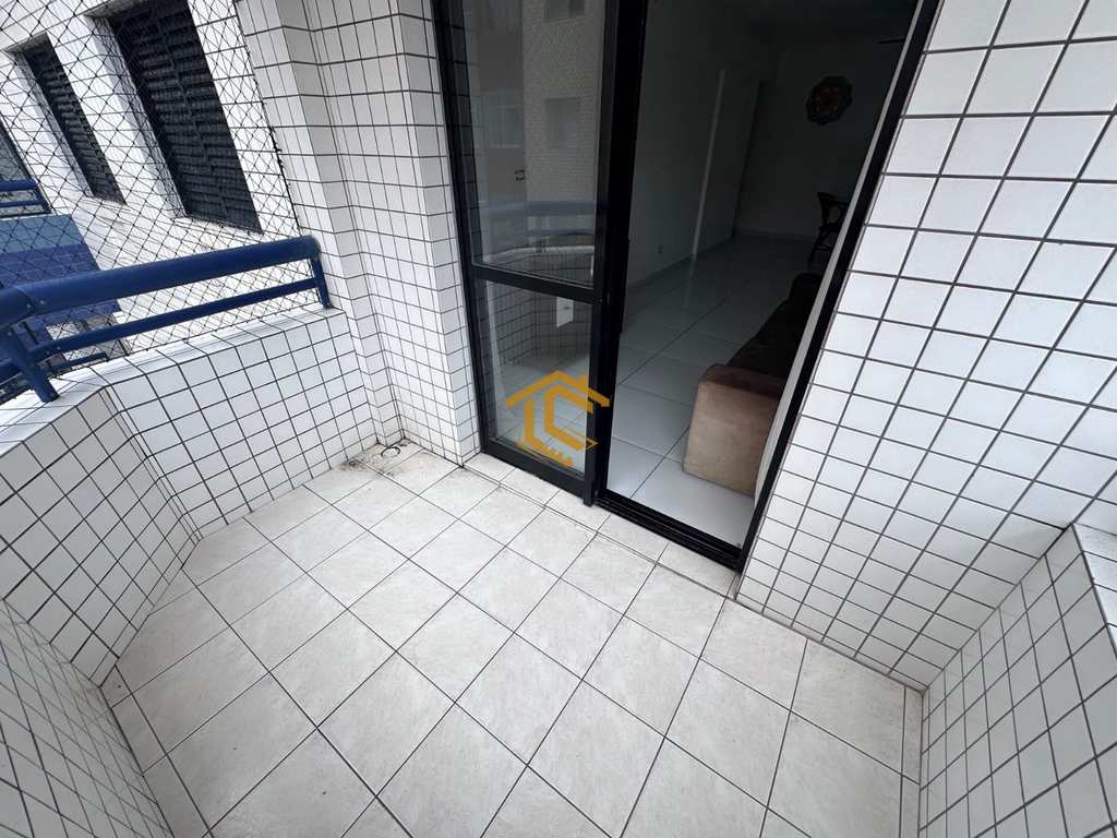 Apartamento em Praia Grande, no bairro Guilhermina