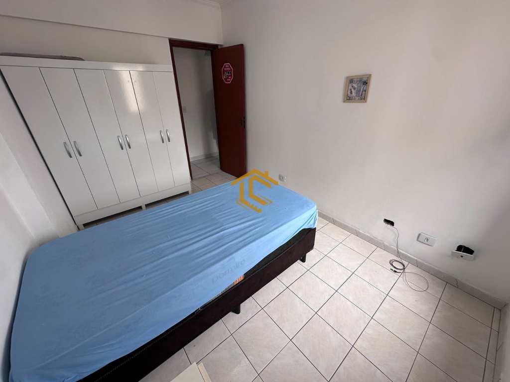 Apartamento em Praia Grande, no bairro Guilhermina