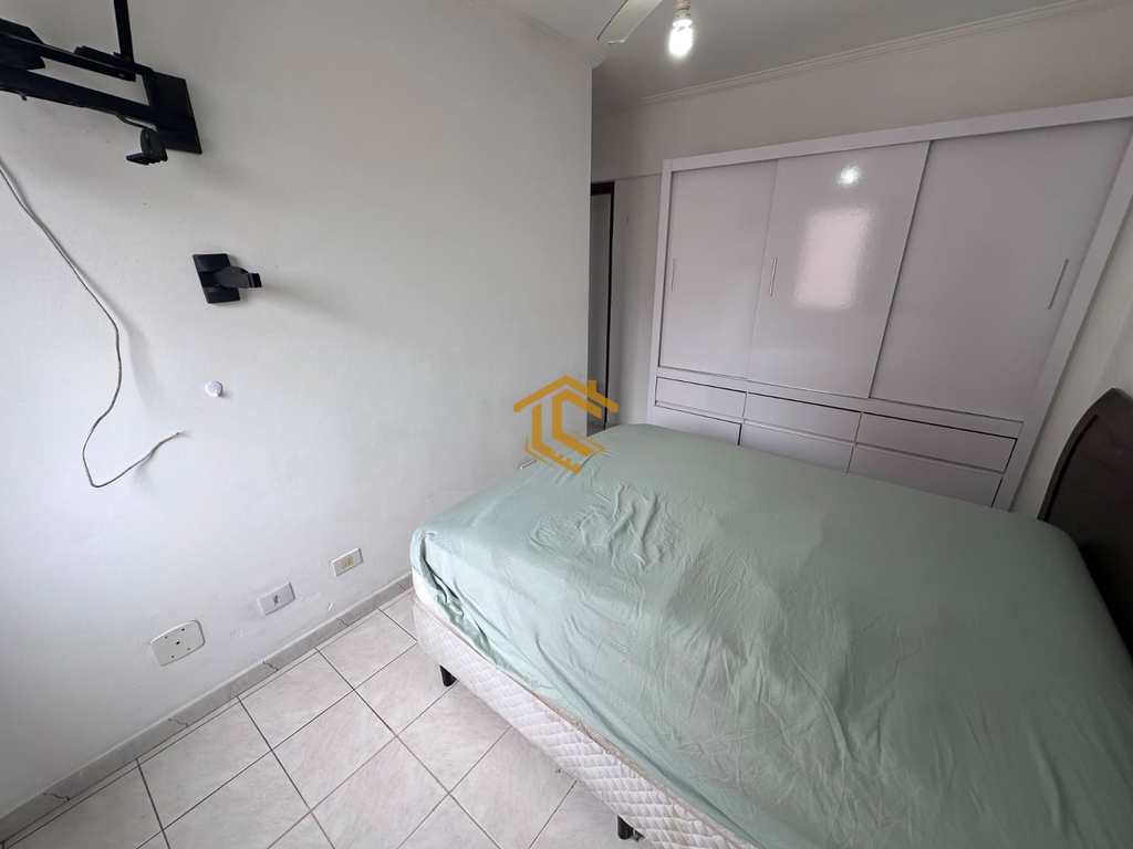 Apartamento em Praia Grande, no bairro Guilhermina