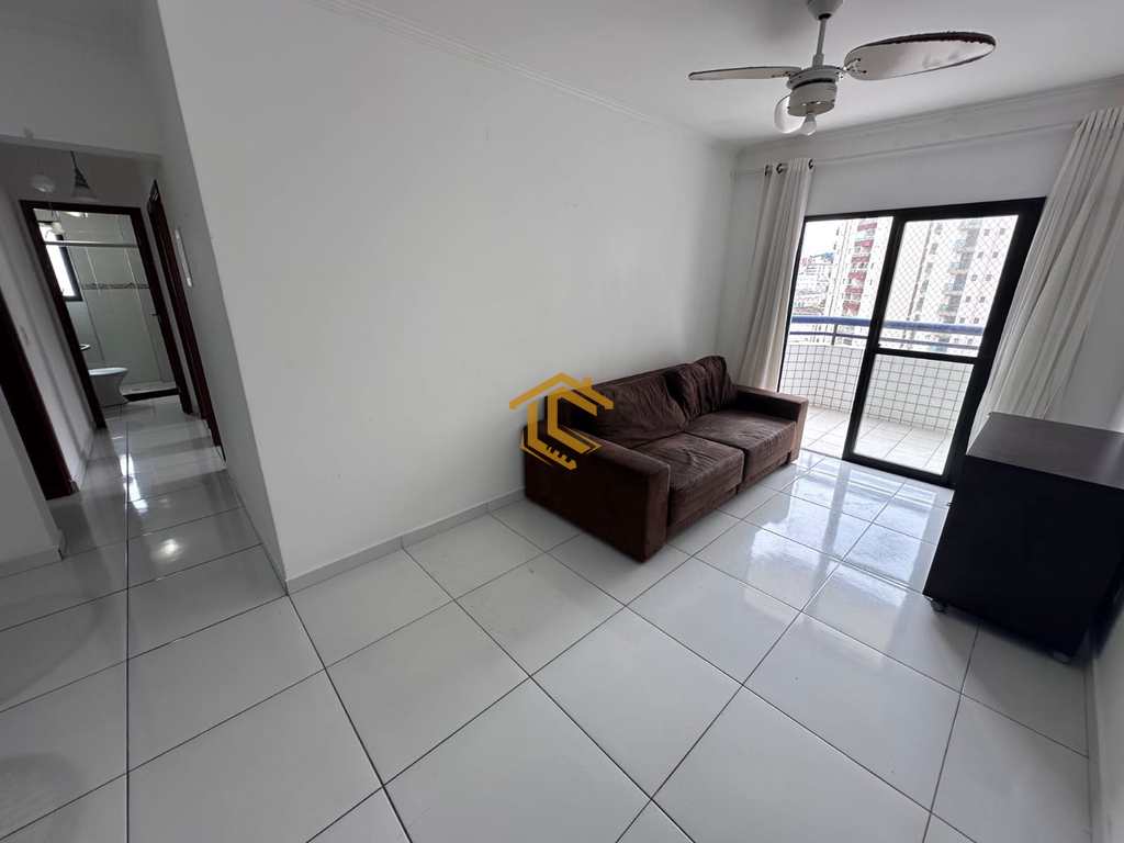 Apartamento em Praia Grande, no bairro Guilhermina
