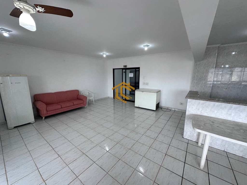 Apartamento em Praia Grande, no bairro Guilhermina