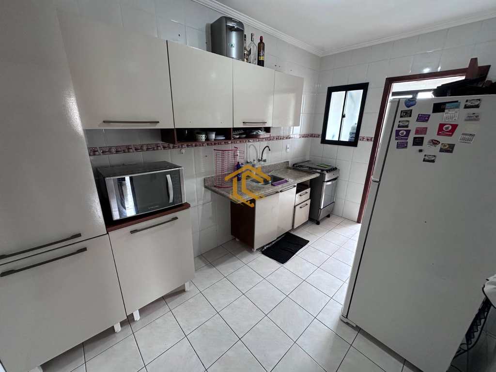 Apartamento em Praia Grande, no bairro Guilhermina