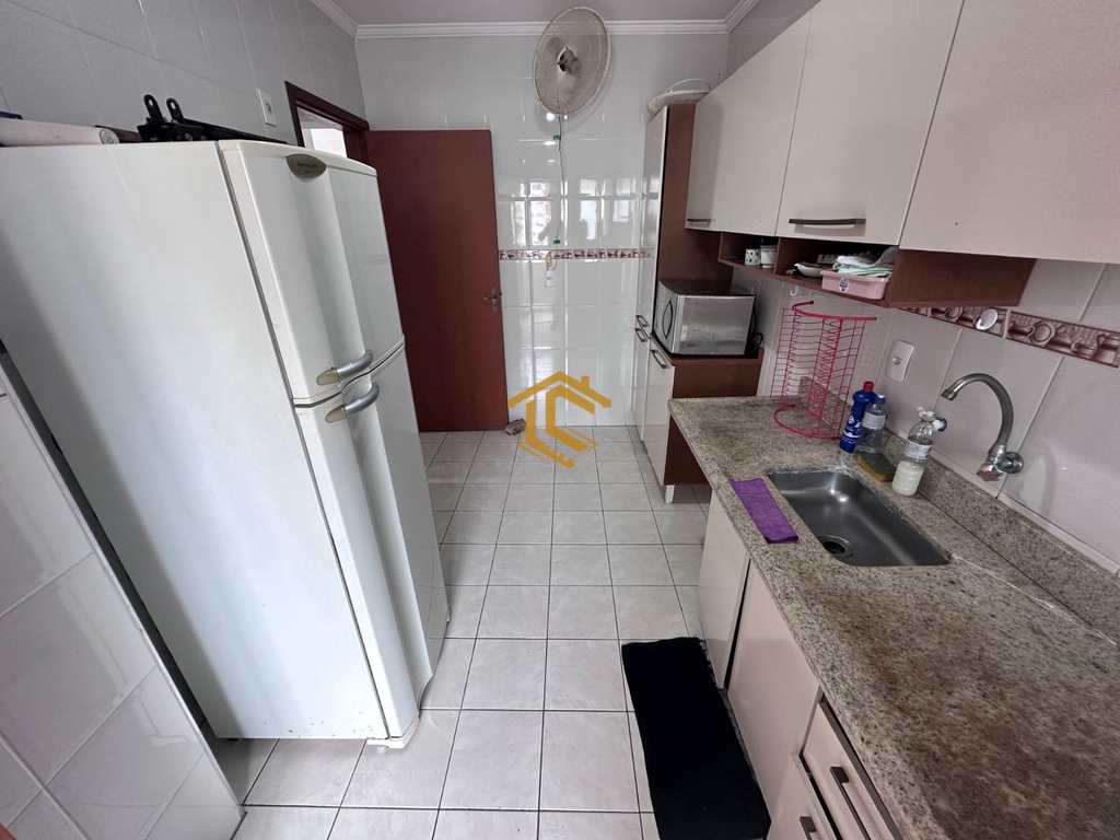 Apartamento em Praia Grande, no bairro Guilhermina