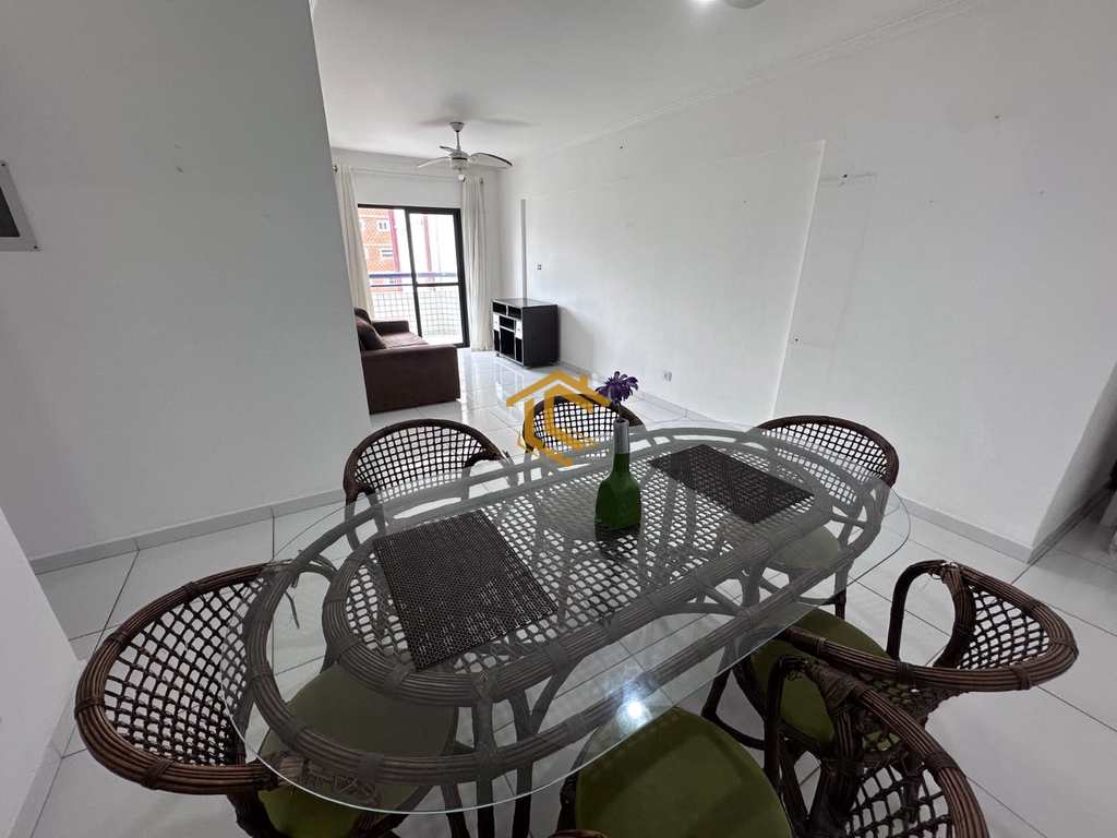 Apartamento em Praia Grande, no bairro Guilhermina