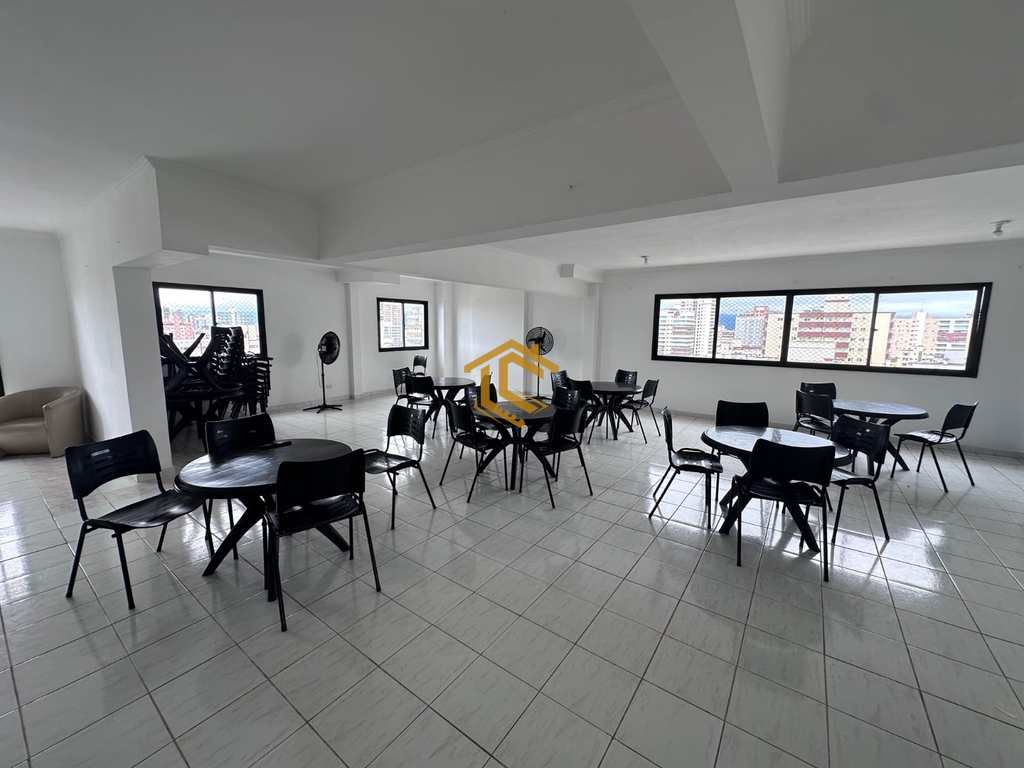 Apartamento em Praia Grande, no bairro Guilhermina