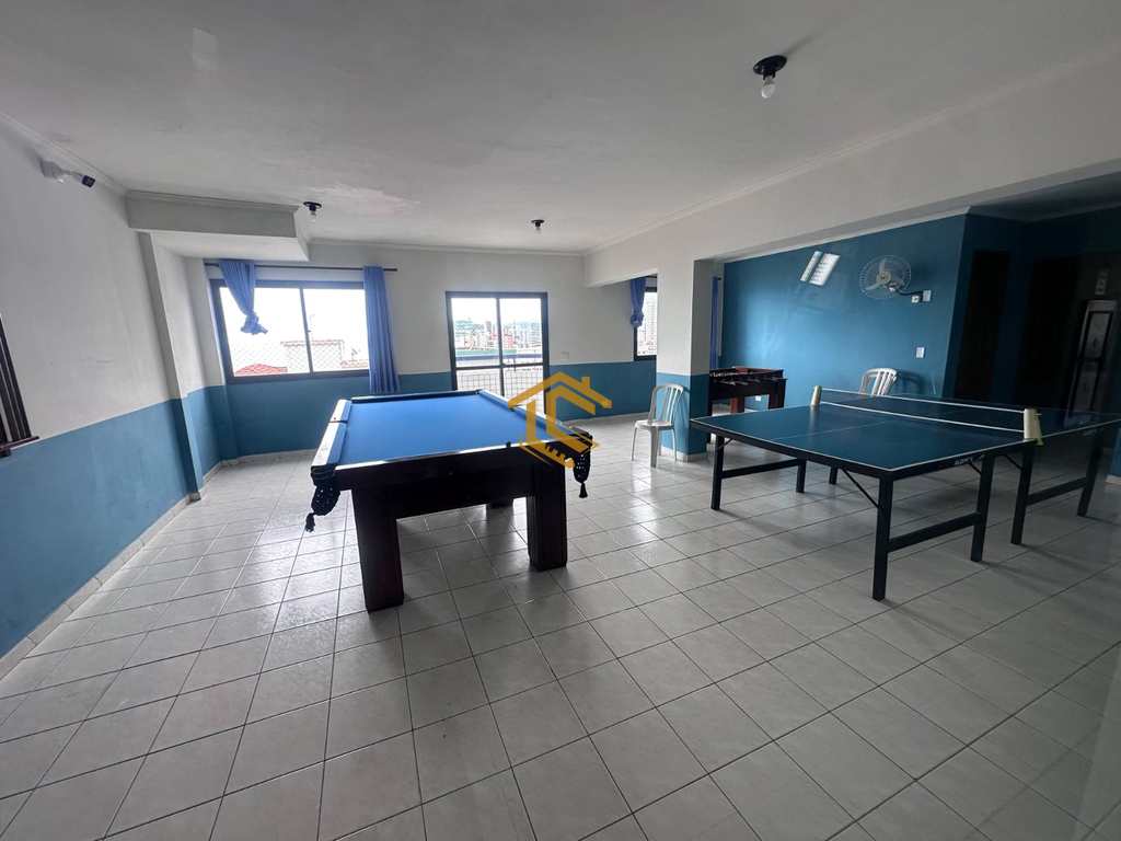 Apartamento em Praia Grande, no bairro Guilhermina