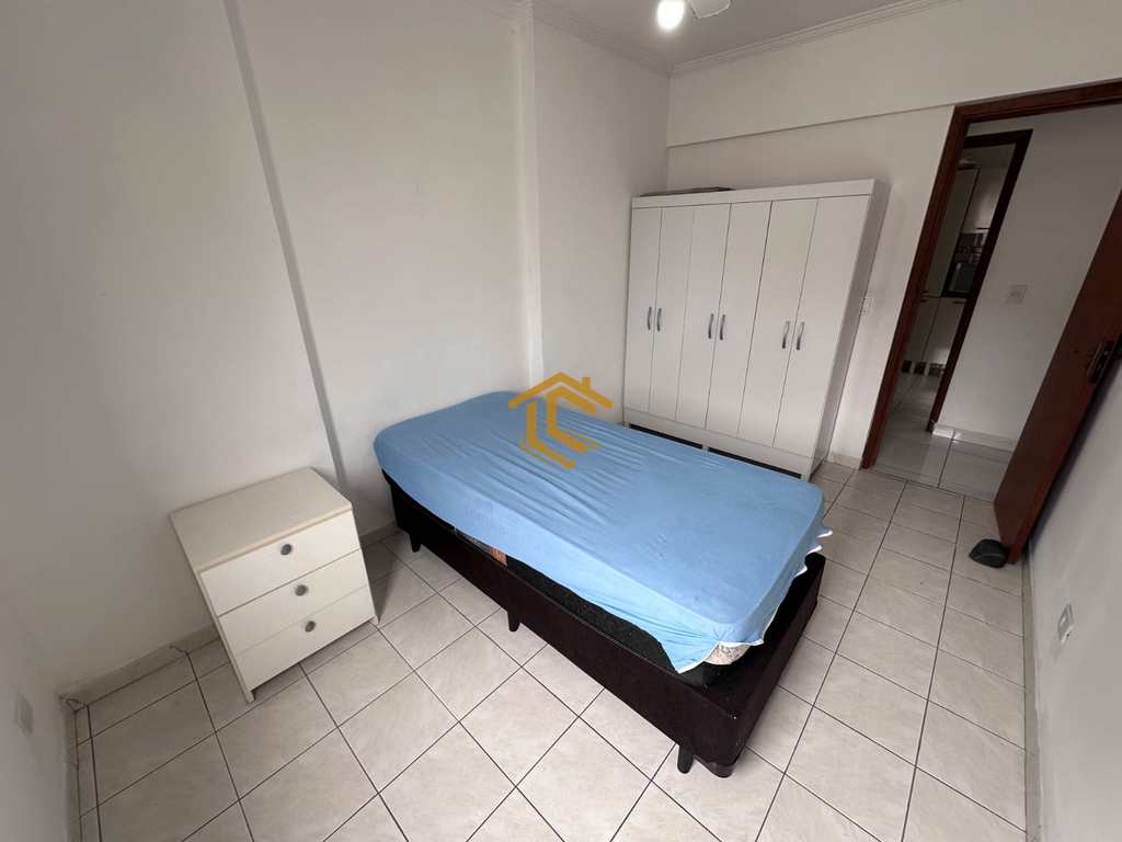 Apartamento em Praia Grande, no bairro Guilhermina