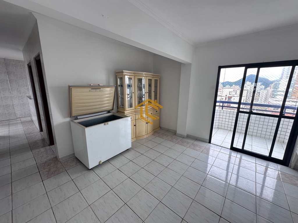 Apartamento em Praia Grande, no bairro Guilhermina