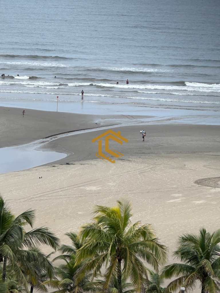 Apartamento em Praia Grande, no bairro Guilhermina
