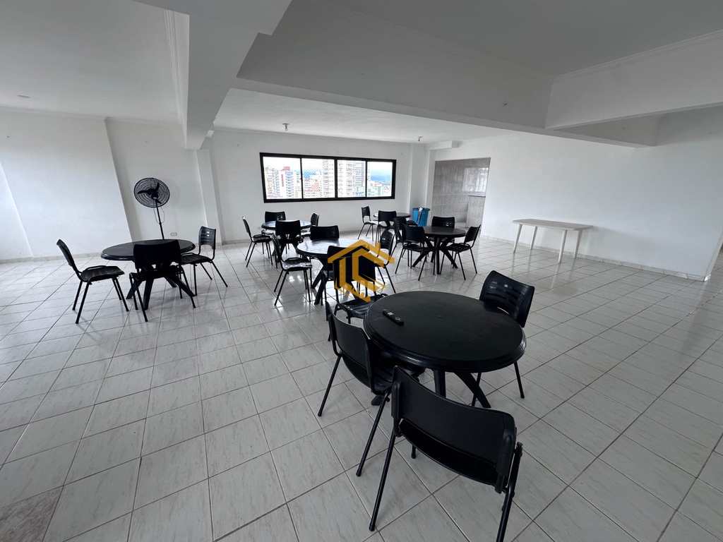 Apartamento em Praia Grande, no bairro Guilhermina