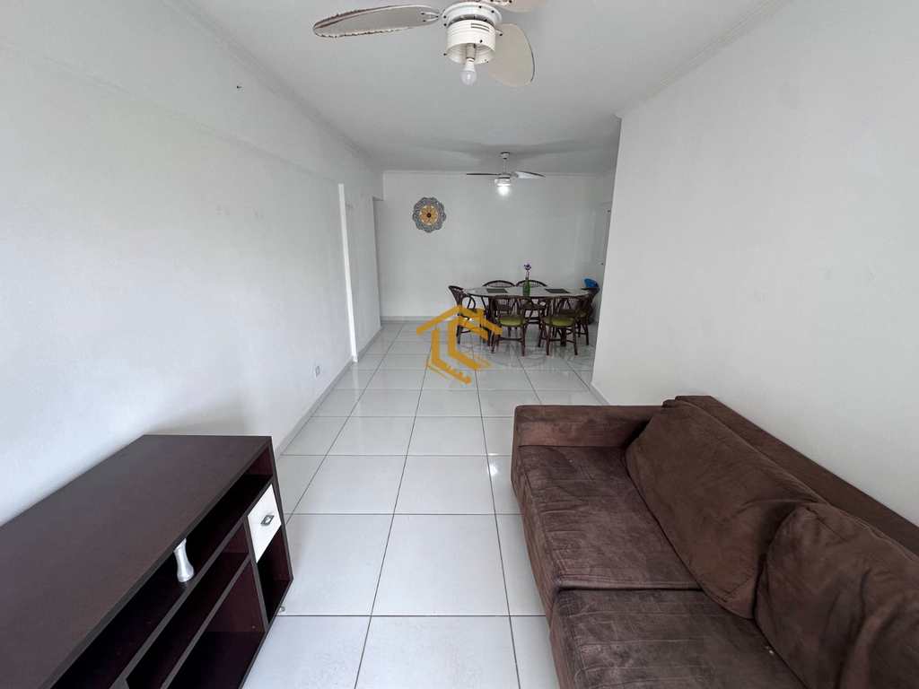 Apartamento em Praia Grande, no bairro Guilhermina