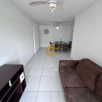 Apartamento em Praia Grande, bairro Guilhermina