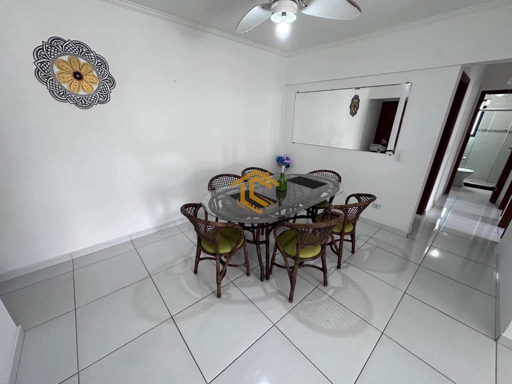 Apartamento em Praia Grande, no bairro Guilhermina