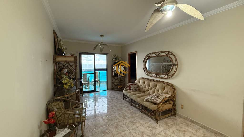 Apartamento em Praia Grande, no bairro Caiçara