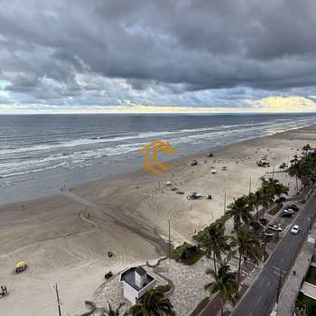 Apartamento em Praia Grande, bairro Caiçara