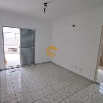 Apartamento em Praia Grande, bairro Caiçara