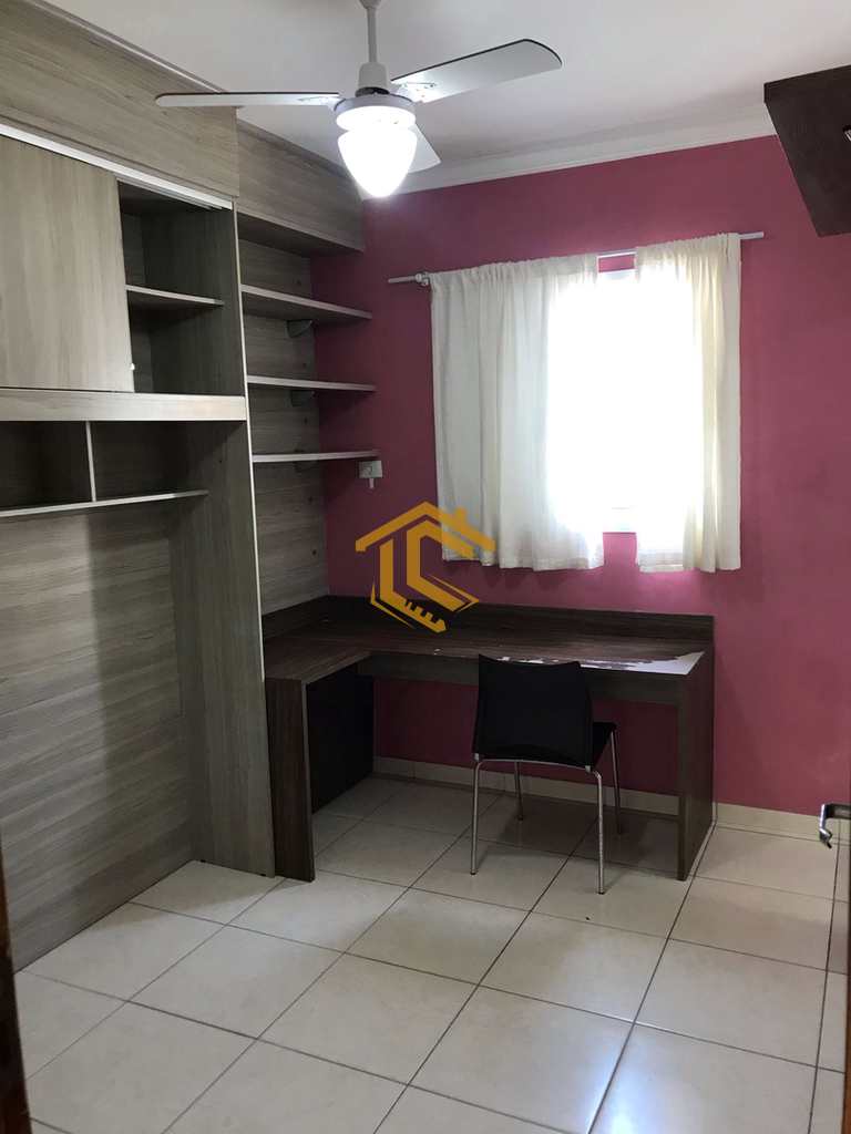 Apartamento em Praia Grande, no bairro Mirim