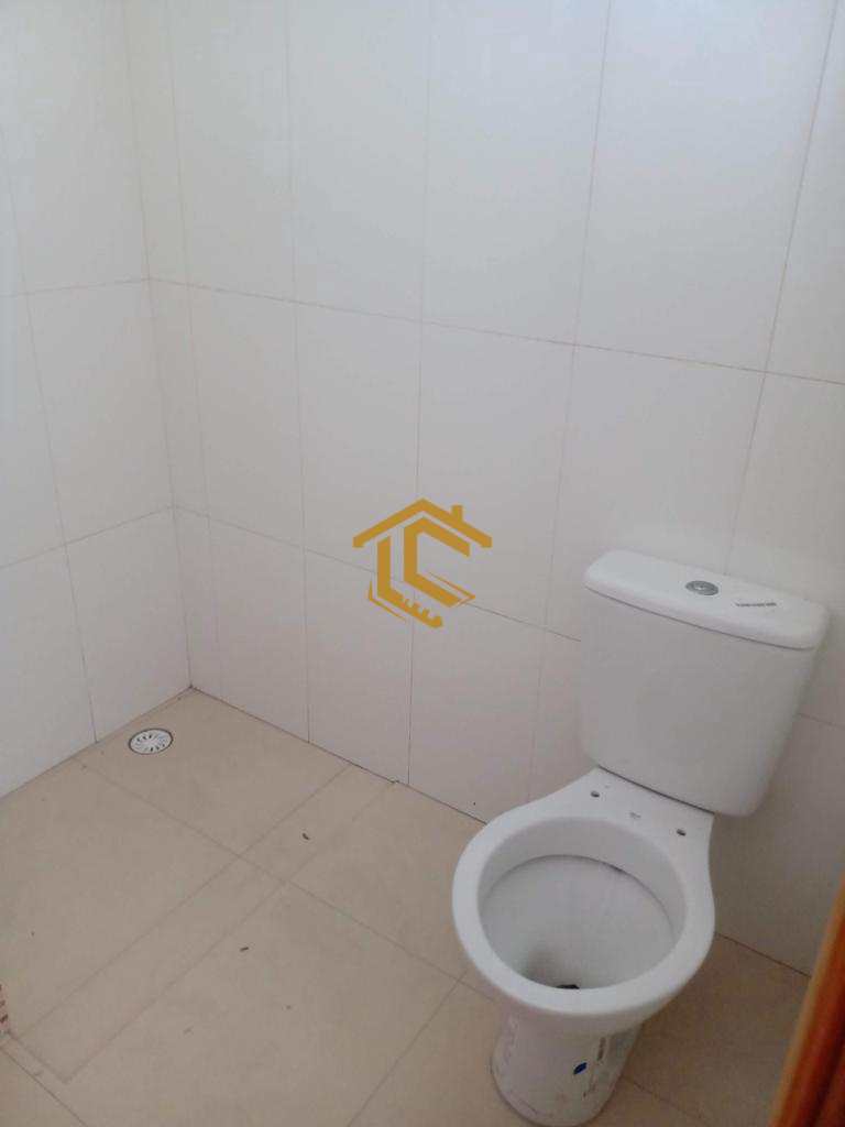 Casa de Condomínio em Praia Grande, no bairro Mirim