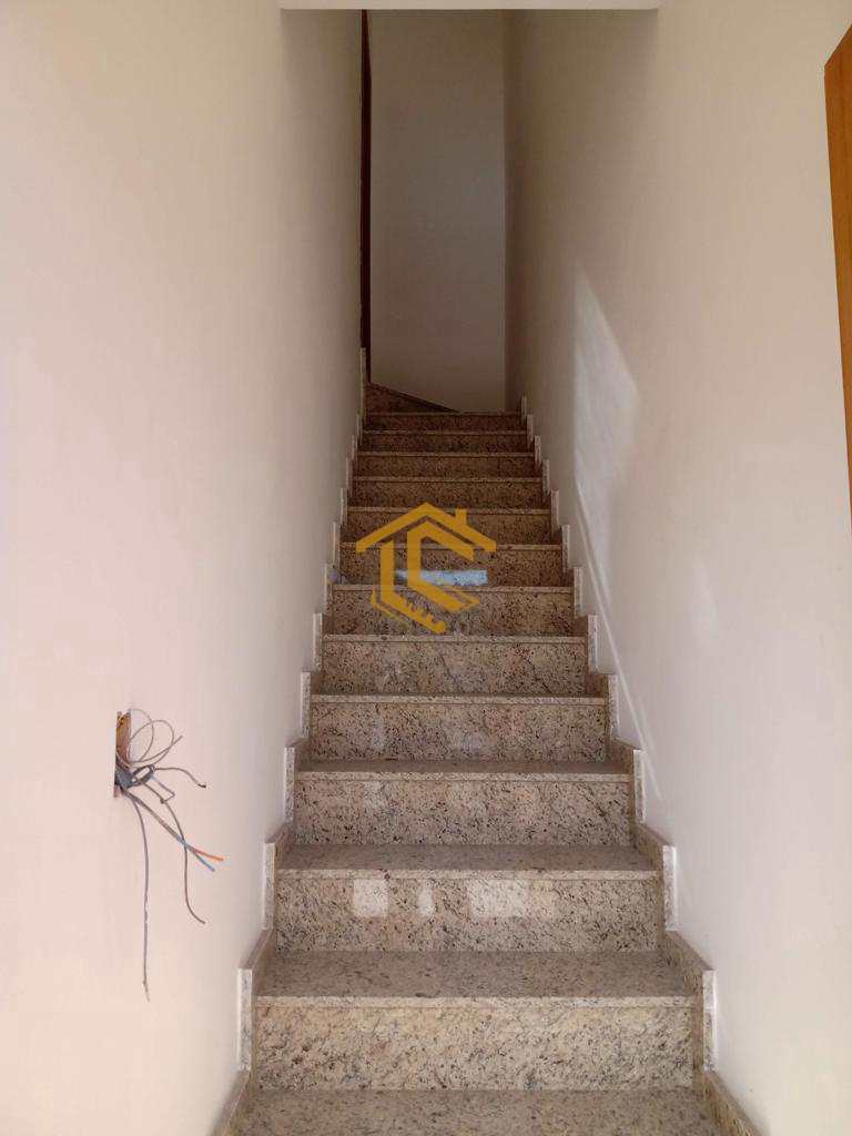 Casa de Condomínio em Praia Grande, no bairro Mirim