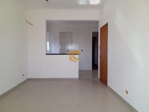 Casa de Condomínio, código 10327 em Praia Grande, bairro Mirim