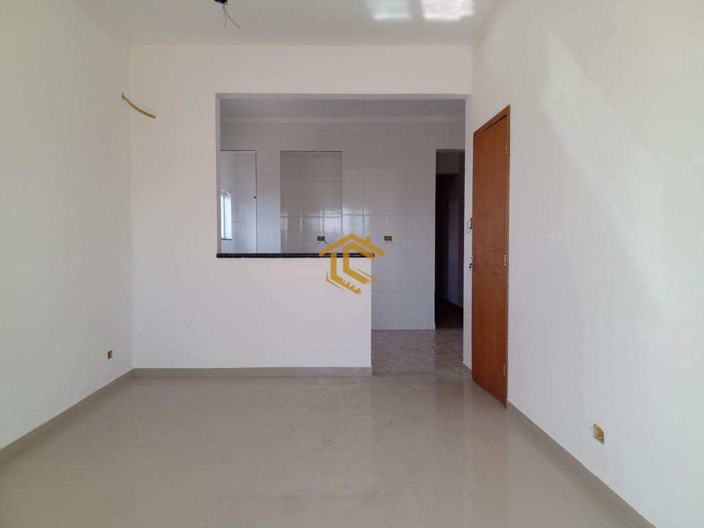 Casa de Condomínio em Praia Grande, no bairro Mirim