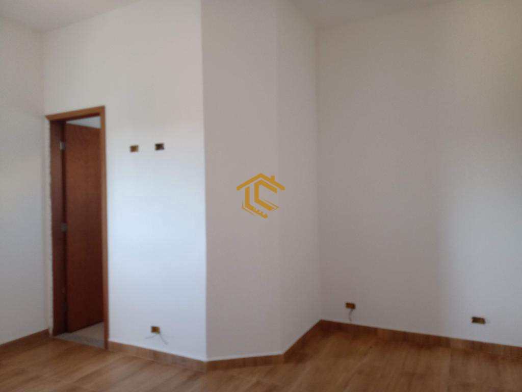 Casa de Condomínio em Praia Grande, no bairro Mirim