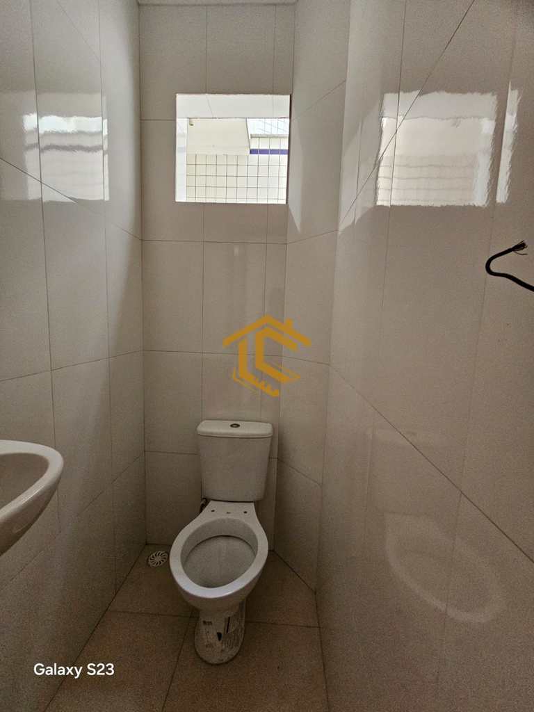 Casa de Condomínio em Praia Grande, no bairro Mirim