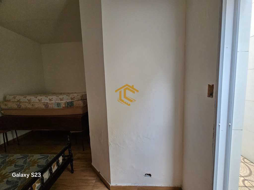 Casa de Condomínio em Praia Grande, no bairro Mirim