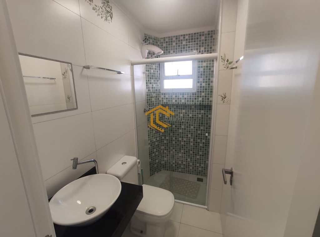 Apartamento em Praia Grande, no bairro Ocian