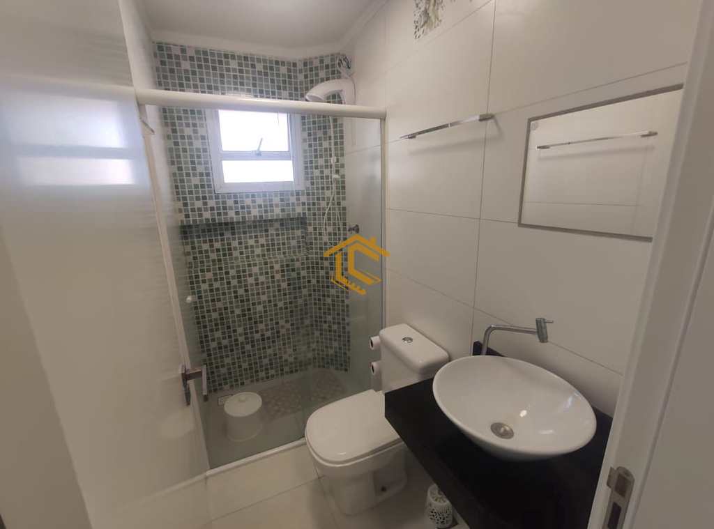 Apartamento em Praia Grande, no bairro Ocian