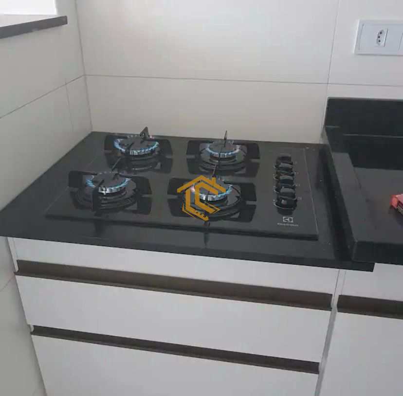 Apartamento em Praia Grande, no bairro Ocian