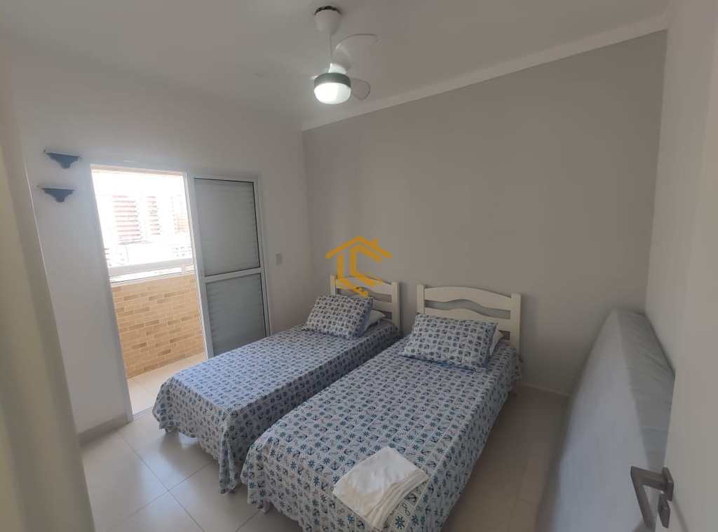 Apartamento em Praia Grande, no bairro Ocian