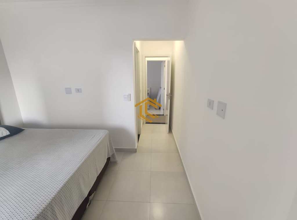Apartamento em Praia Grande, no bairro Ocian