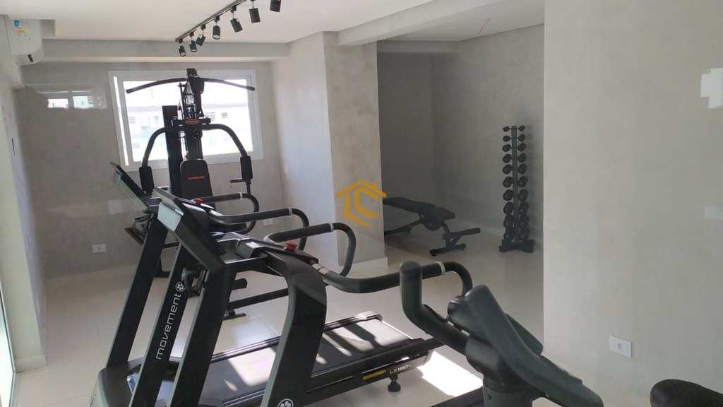 Apartamento em Praia Grande, no bairro Ocian