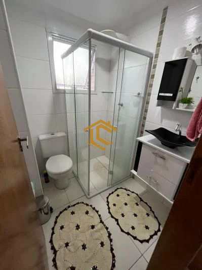 Apartamento em Praia Grande, no bairro Tupi