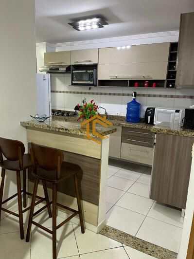 Apartamento em Praia Grande, no bairro Tupi