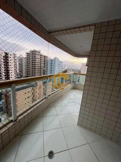 Apartamento em Praia Grande, no bairro Tupi