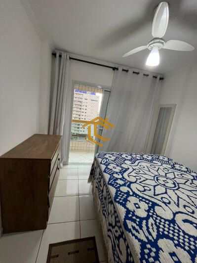 Apartamento em Praia Grande, no bairro Tupi