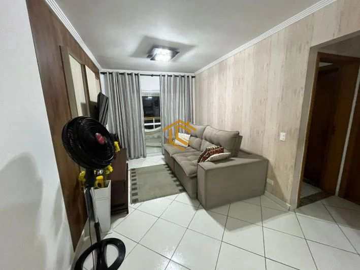 Apartamento em Praia Grande, no bairro Tupi