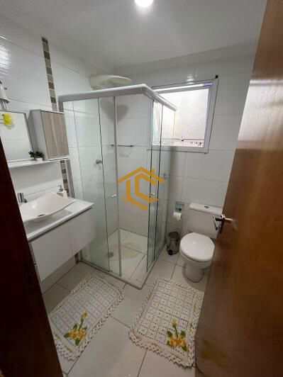 Apartamento em Praia Grande, no bairro Tupi