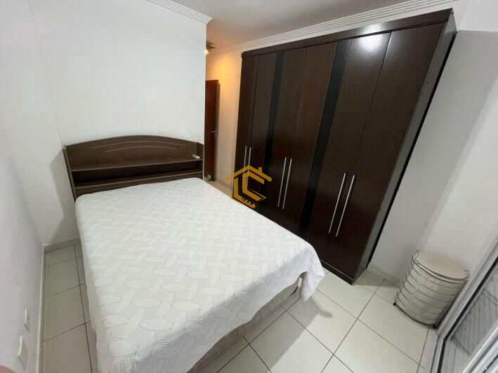 Apartamento em Praia Grande, no bairro Tupi
