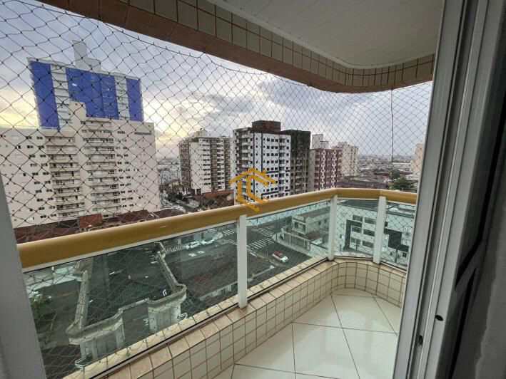 Apartamento em Praia Grande, no bairro Tupi