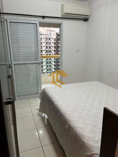 Apartamento em Praia Grande, no bairro Tupi